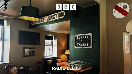 Hidden West Yorkshire – Popular Haworth pub that used to be a mortuary