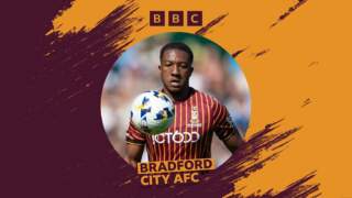 Bradford City AFC