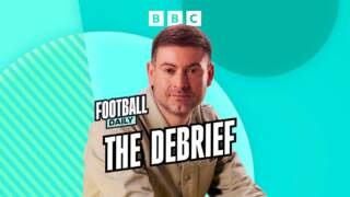Football Daily – The Debrief: Villa and Palace make it to European finals
