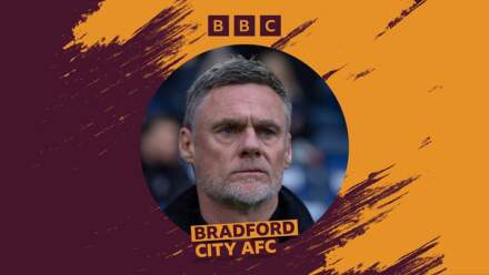 Bradford City AFC