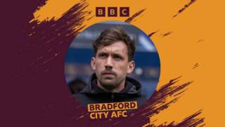 Bradford City AFC