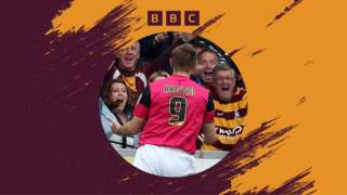 Bradford City AFC