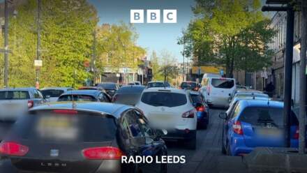Batley parking chaos: ‘it’s a free-for-all’