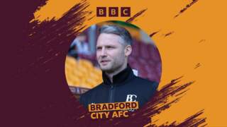 Bradford City AFC