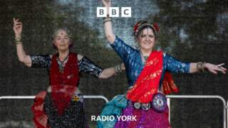York Mela set to transform museum gardens