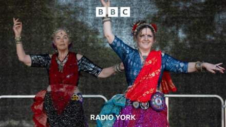 York Mela set to transform museum gardens