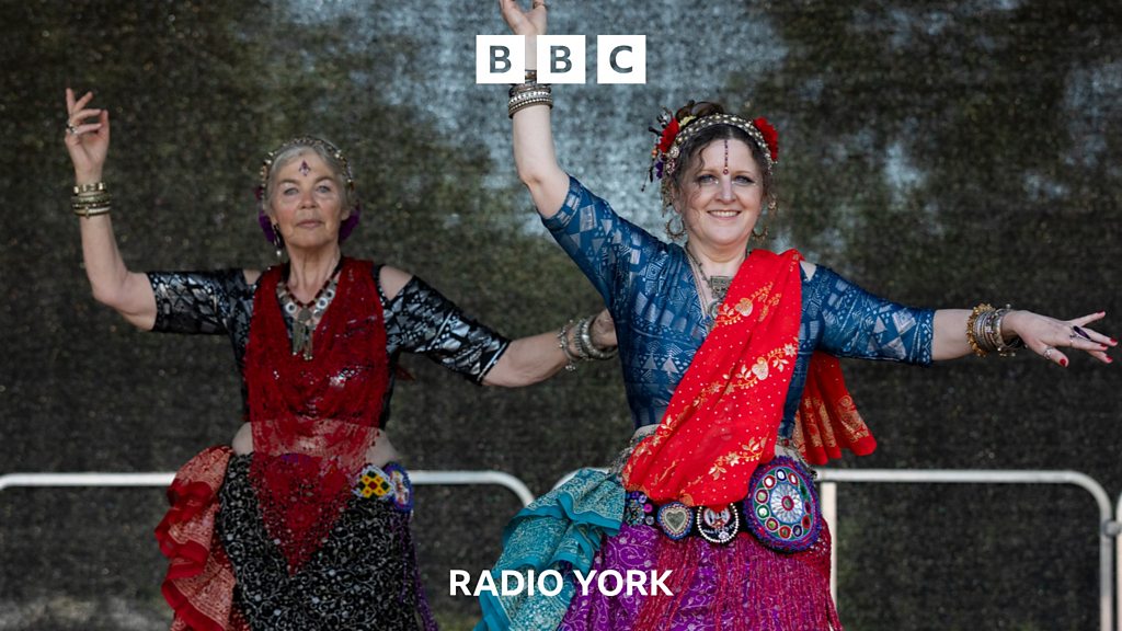 York Mela set to transform museum gardens
