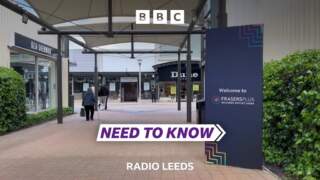 Need To Know West Yorkshire – The Leeds designer outlet – that’s 15 miles from Leeds