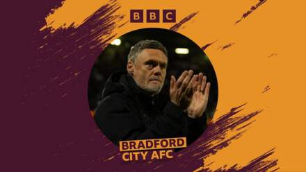 Bradford City AFC