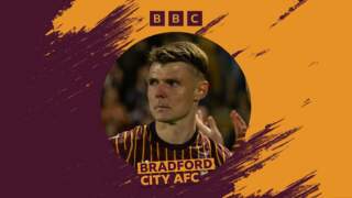 Bradford City AFC