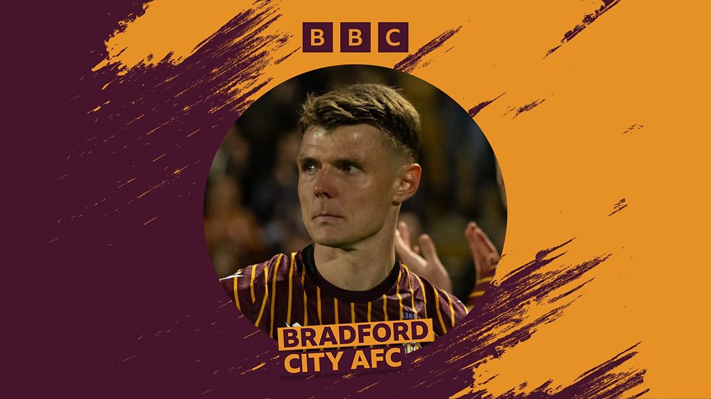 Bradford City AFC