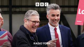 Labour mayor: 'I understand why people are angry'