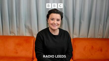 Susan Calman: Why I love performing in Leeds