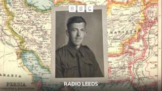 Hidden West Yorkshire – The lost war diaries of a Wakefield soldier