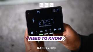 Need To Know North Yorkshire – How you could combat higher energy bills