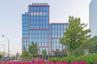 Why aluminium windows and doors are a smart investment for commercial projects