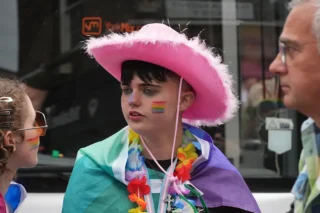 Family fun is coming to York Pride – and York is going pink! | YorkMix