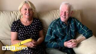 Toll of looking after parents not spoken about, carers say