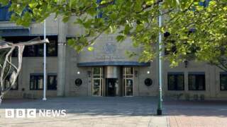Arrest warrant for crash driver who killed woman