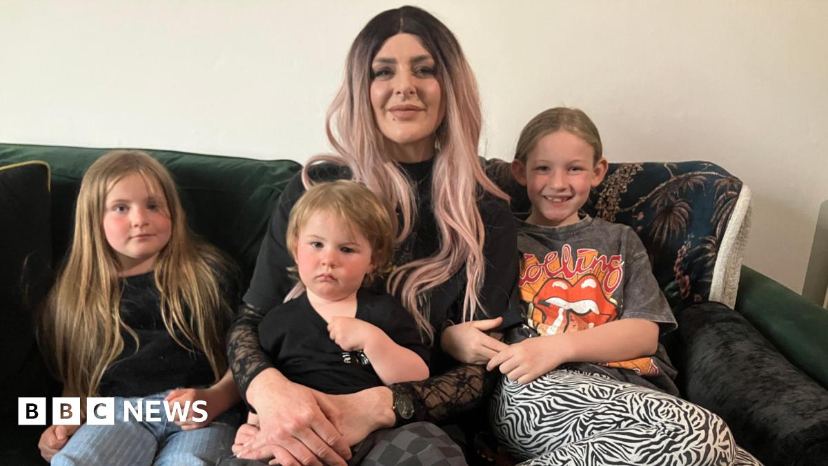 Petition urges rethink of Ripon family’s no-fault eviction