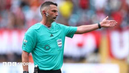 World Cup 2026: The law changes explained – VAR, timewasting and substitutes