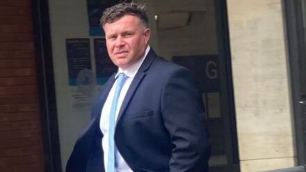 Rapist jailed for 21 years after woman’s horrific three-hour ordeal