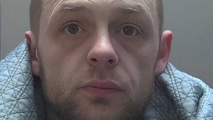 Botox burglar busted by social media sleuth