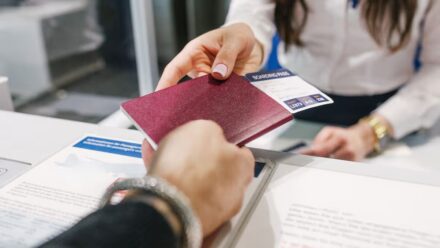 Brits warned to check passports for key dates or risk having holidays cancelled