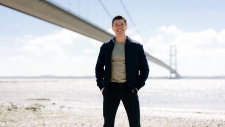 ‘Yes it’s ambitious, but it should be’ – Luke Campbell on Growth Plan for Hull and East Yorkshire