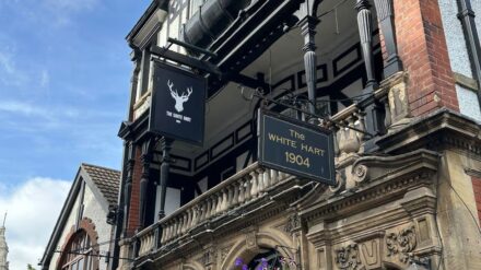 Hull city centre road closure causes ‘serious concern’ for historic pub