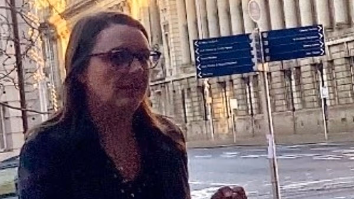 Beverley woman back in court after sending ‘offensive and abusive’ messages