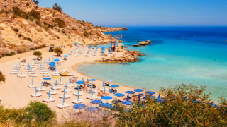 Latest Foreign Office advice for Cyprus and Turkey as it issues new update