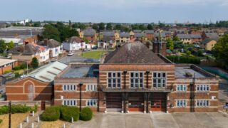 New life for an old flame as historic East Hull fire station to be transformed into apartments