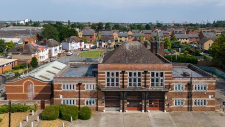 New life for an old flame as historic East Hull fire station to be transformed into apartments