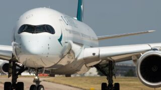 UK airport most likely to delay your holiday this summer – not London