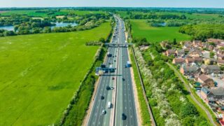 Motorists who own cars without one crucial feature urged not to drive this week
