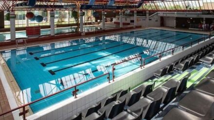 Ennerdale Leisure Centre to remain closed into next year