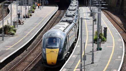 People floored by cost of overnight sleeper train from London to Cornwall
