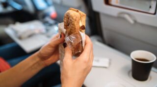 Airline with the worst food named and it’s ‘awful’ — not easyJet, Wizz Air or Jet2