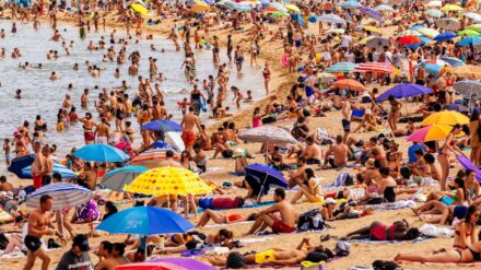 Spain Ministry issues important Sunday ‘safety’ travel alert to tourists
