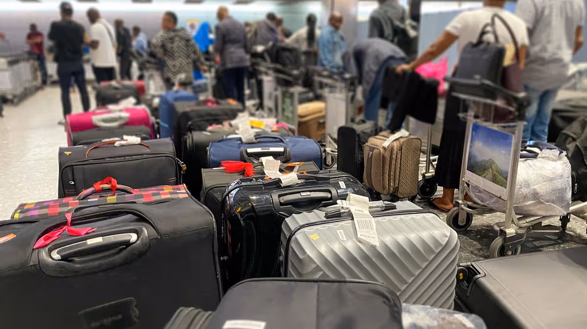 Jet2, easyJet, Ryanair and TUI passengers issued ‘£125 fee’ luggage alert