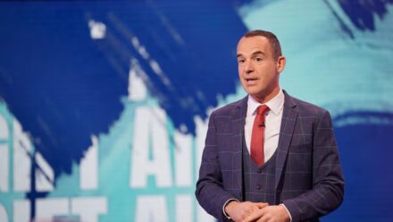 Martin Lewis ‘vital document’ advice for 2million people heading to Europe