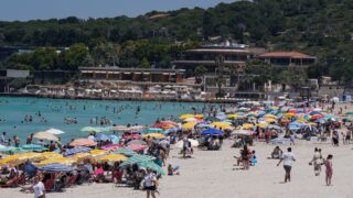 5 Euro and Mediterranean destinations hit by ‘soaring’ cost premiums as Middle East missiles fly again – list