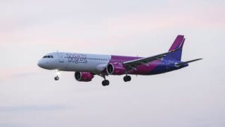 Wizz Air Monday statement confirms major 2027 change