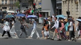 Tourists could be slapped with £129 fine for ‘inappropriate’ look in France this summer