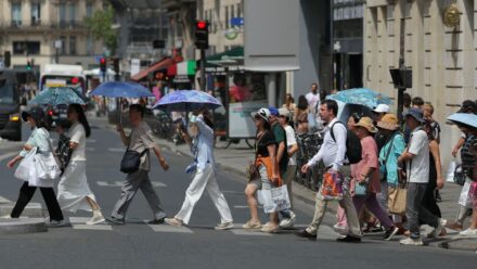 Tourists could be slapped with £129 fine for ‘inappropriate’ look in France this summer