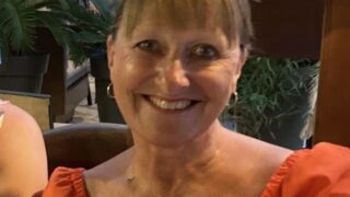 ‘It’s the gift you can give for free’ – Woman living with cancer signs up for hospital research trial to ‘do my bit’