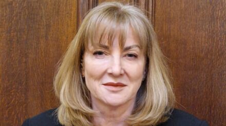 New senior coroner for Hull and East Riding takes up her role
