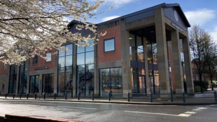 Hornsea landlord’s £1,370 court bill for failing to install heating system or tackle damp and mould in flat