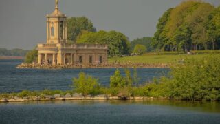 Exploring the ‘new Cotswolds’ after original ‘spoiled’ by TikTok tourists